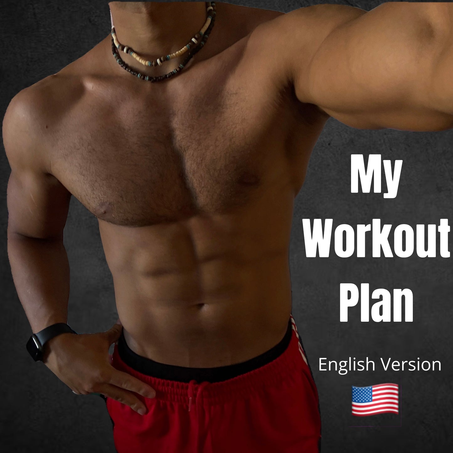 Merayad's Workout Plan - ENGLISH VERSION